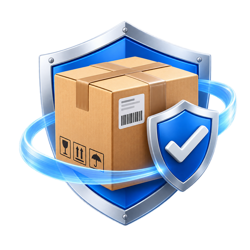 Shipping Insurance